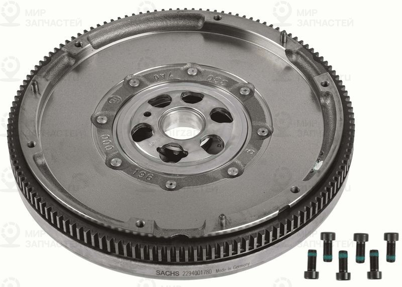 Маховик SACHS 2294001780