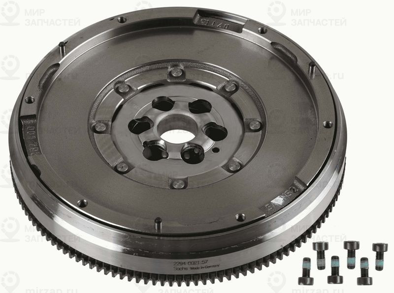 Маховик SACHS 2294002157
