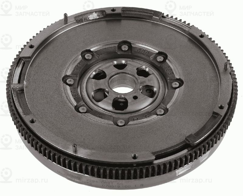 Маховик SACHS 2294002166