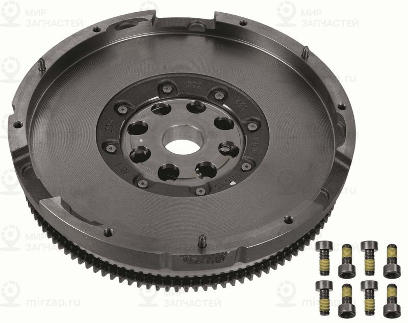 Маховик SACHS 2294002184