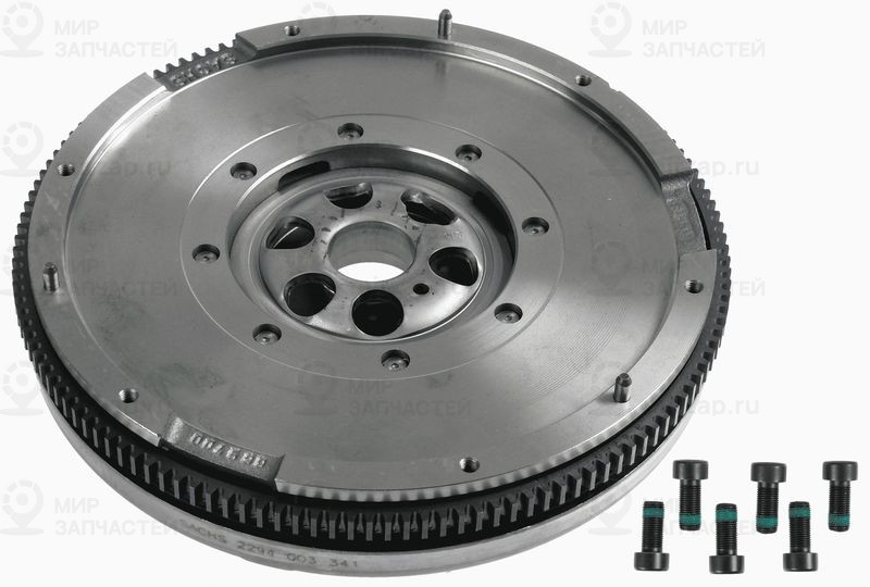 Маховик SACHS 2294003341
