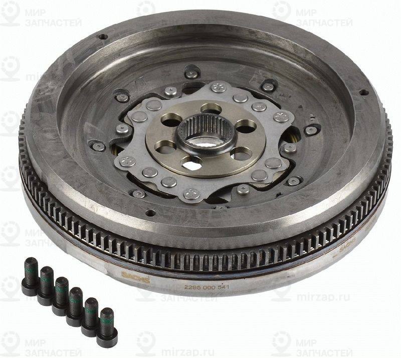 Маховик SACHS 2295000541