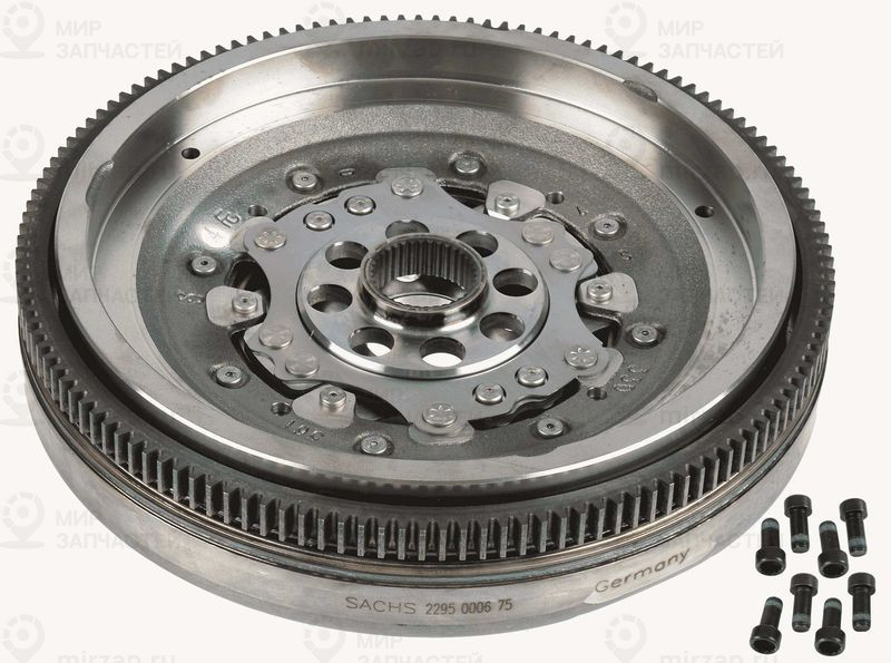 Маховик SACHS 2295000675