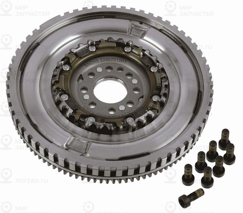 Маховик SACHS 2295701001