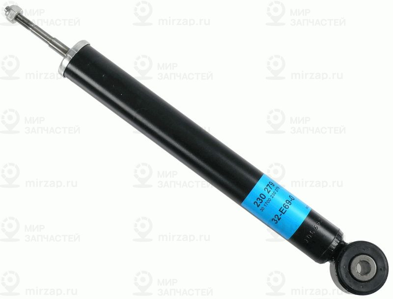 Амортизатор SACHS 230279