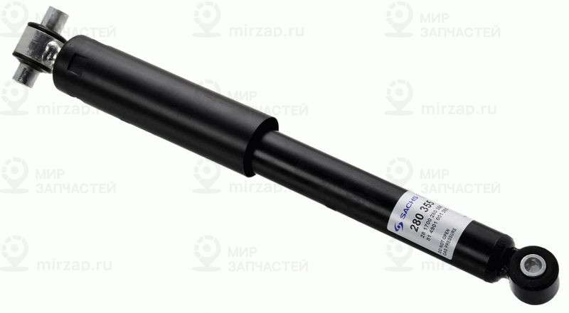 Амортизатор SACHS 280355