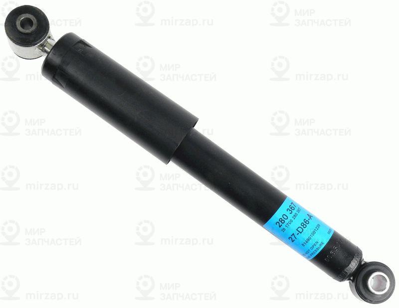 Амортизатор SACHS 280367
