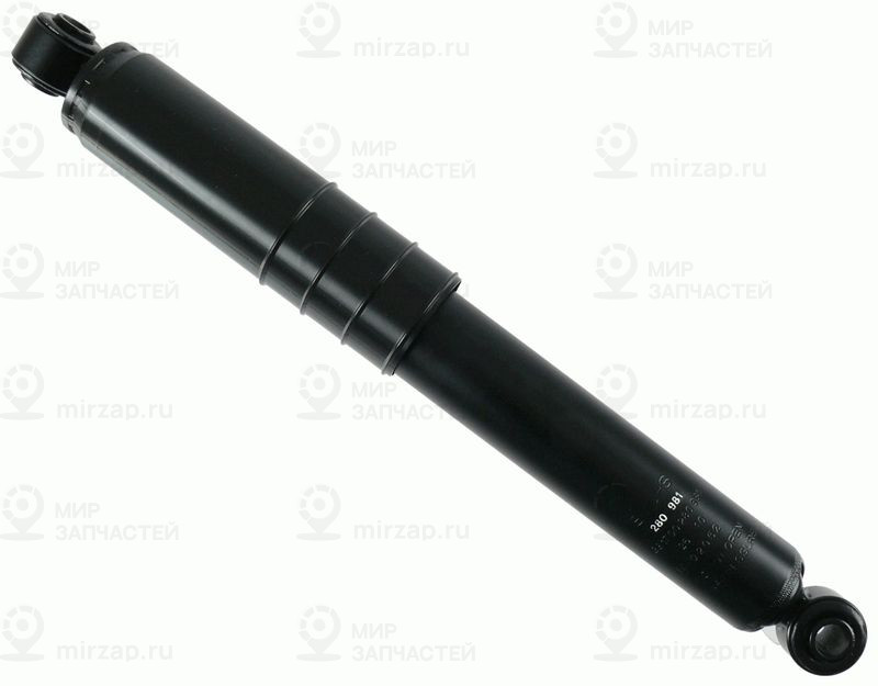 Амортизатор SACHS 280981