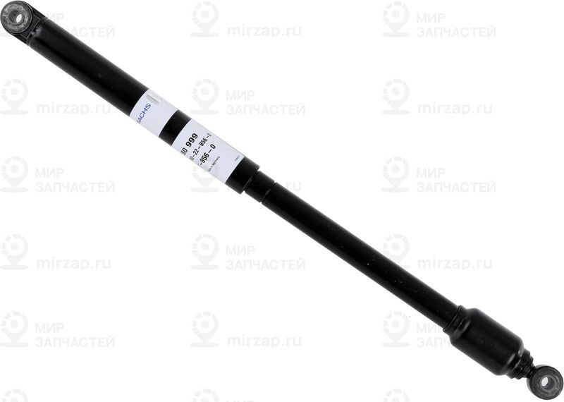 Амортизатор рулевого управления SACHS 280999
