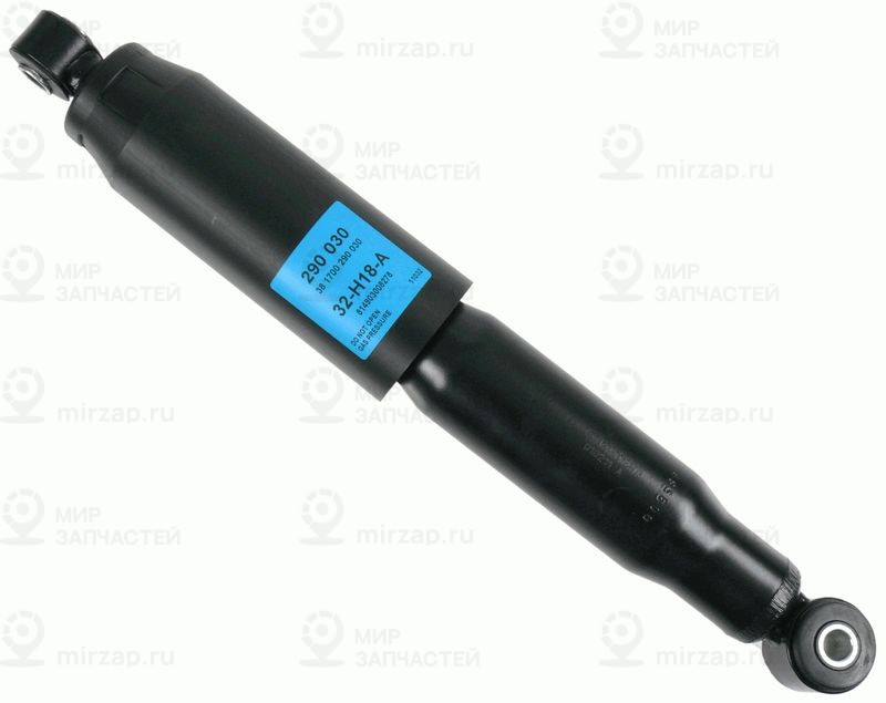 Амортизатор SACHS 290030