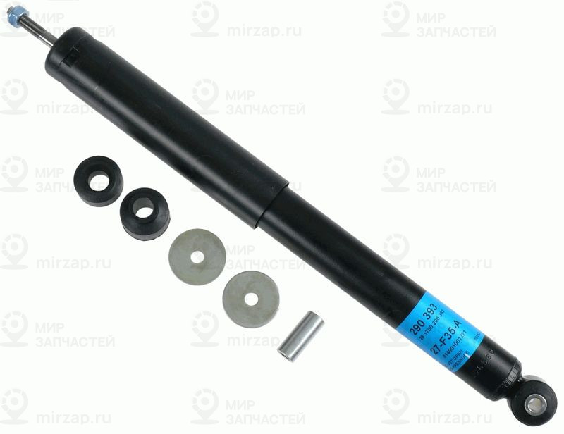 Амортизатор SACHS 290393