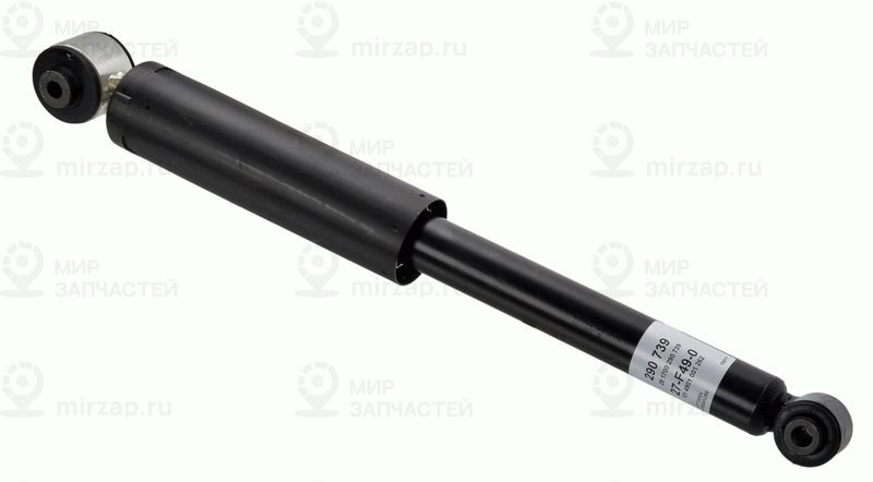 Амортизатор SACHS 290739
