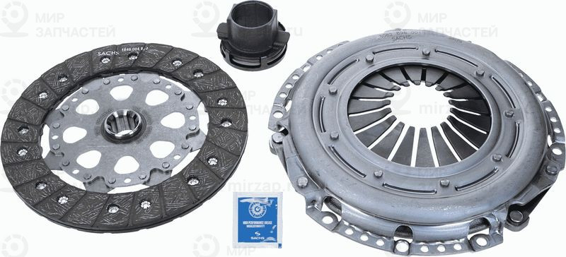 Комплект сцепления SACHS 3000133002