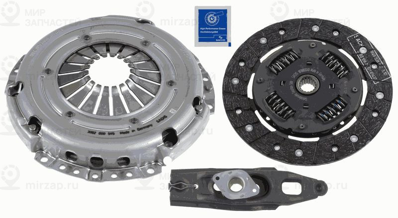 Комплект сцепления SACHS 3000951038