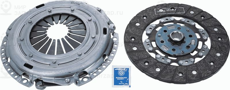 Комплект сцепления SACHS 3000951091