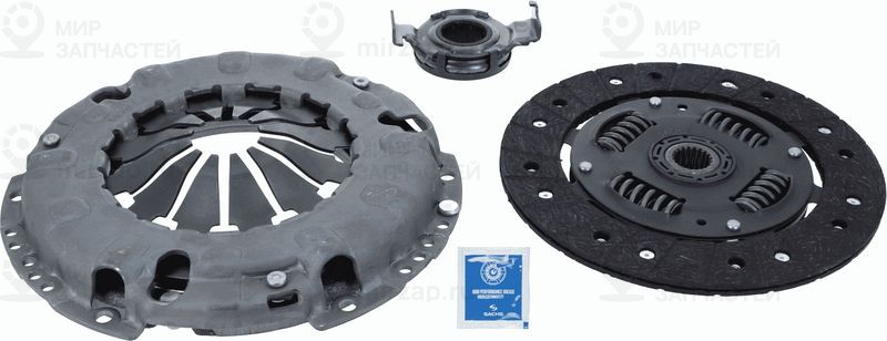 Комплект сцепления SACHS 3000951508