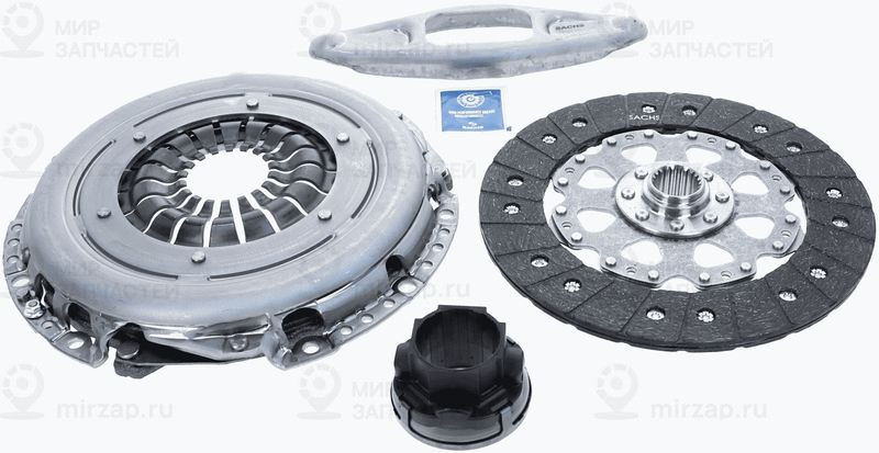 Комплект сцепления SACHS 3000970127