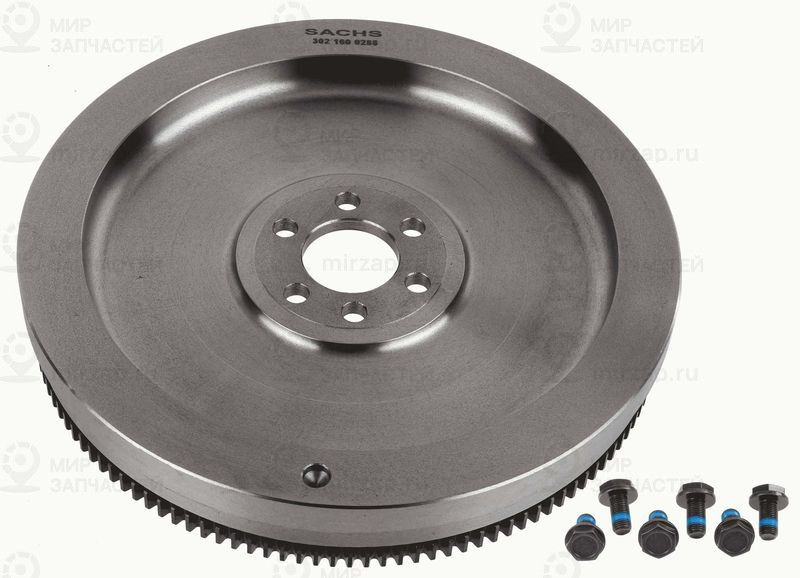 Маховик SACHS 3021600288