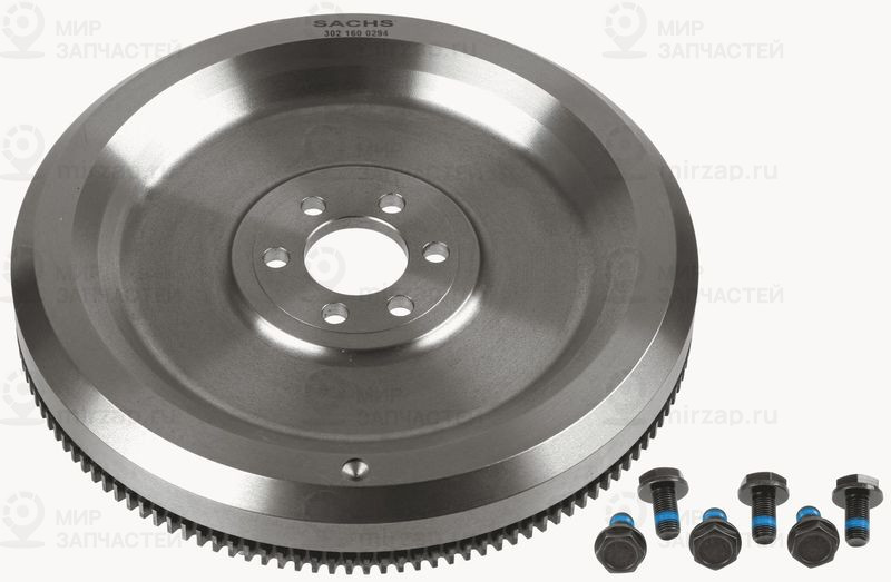 Маховик SACHS 3021600294