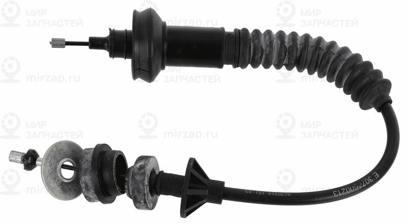Трос, управление сцеплением SACHS 3074600213