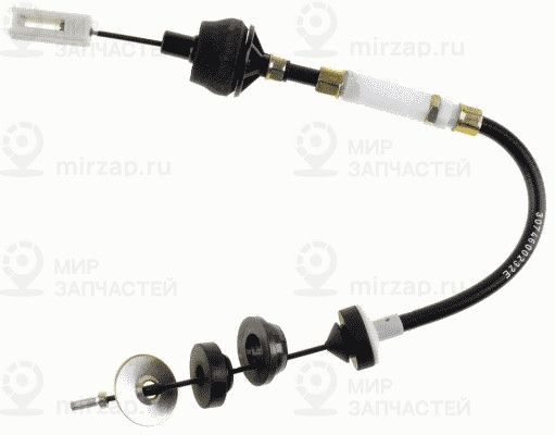 Трос, управление сцеплением SACHS 3074600232