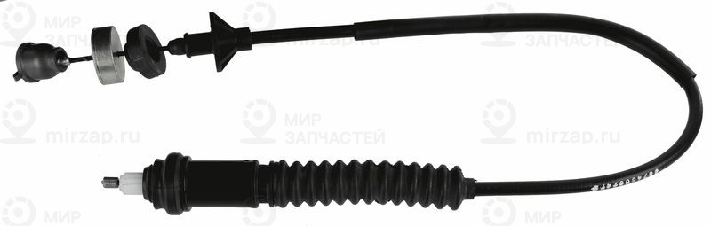 Трос, управление сцеплением SACHS 3074600247