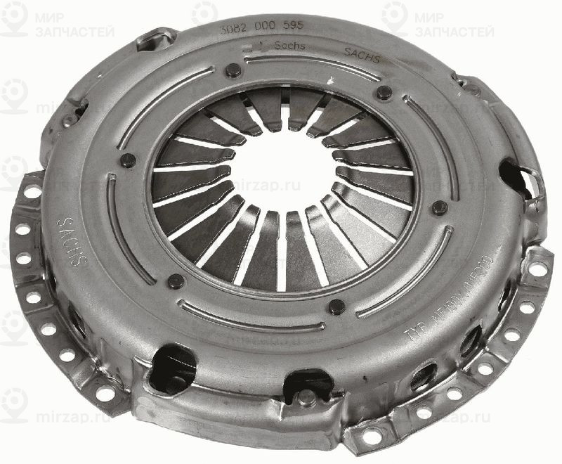 Нажимной диск сцепления SACHS 3082000595