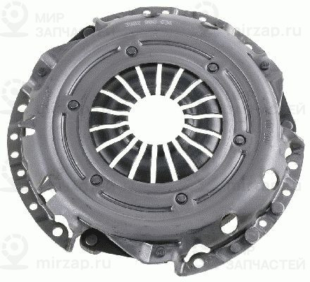 Нажимной диск сцепления SACHS 3082000636