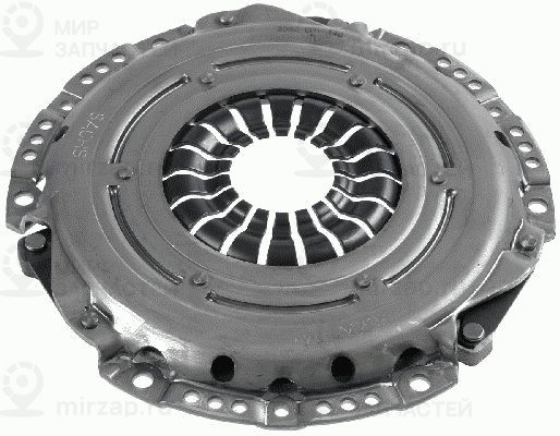 Нажимной диск сцепления SACHS 3082001140