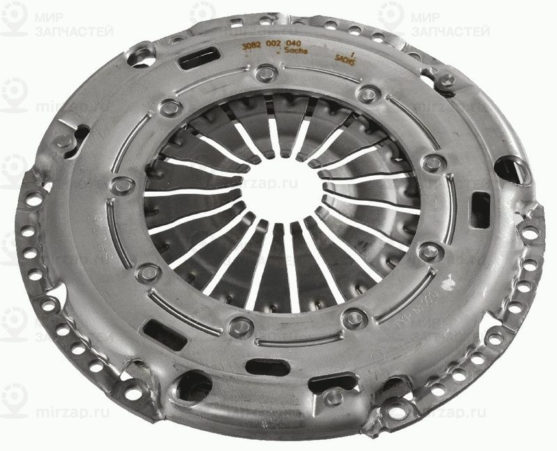 Нажимной диск сцепления SACHS 3082002040