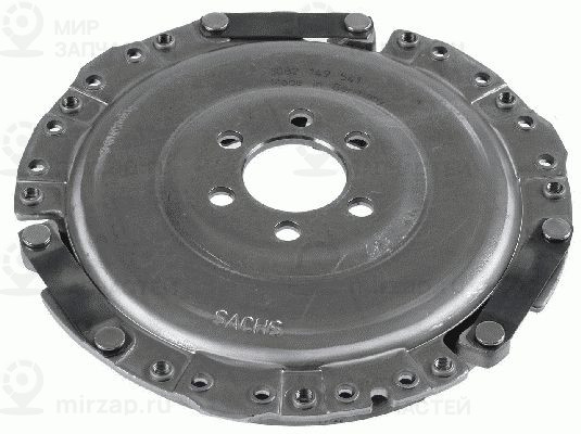 Нажимной диск сцепления SACHS 3082149541