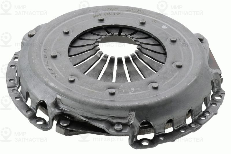Нажимной диск сцепления SACHS 3082178132