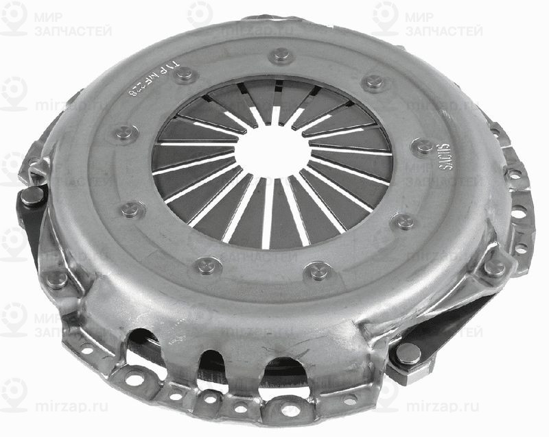 Нажимной диск сцепления SACHS 3082205143