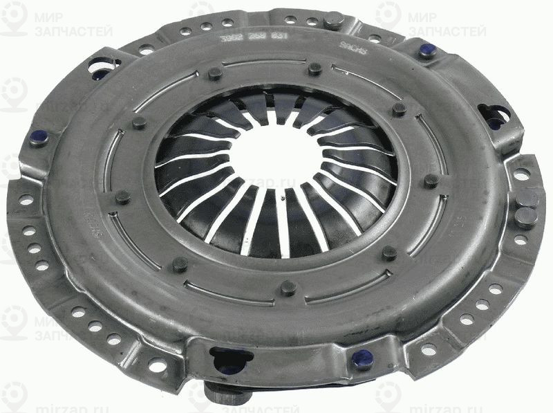 Нажимной диск сцепления SACHS 3082260031