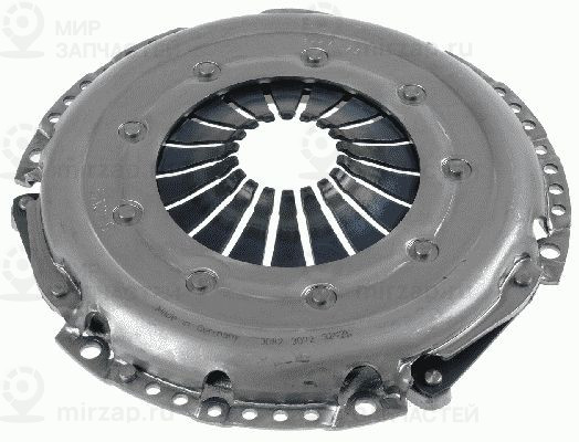 Нажимной диск сцепления SACHS 3082307232