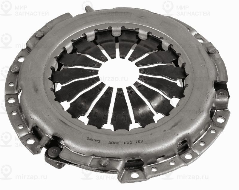 Нажимной диск сцепления SACHS 3082600769
