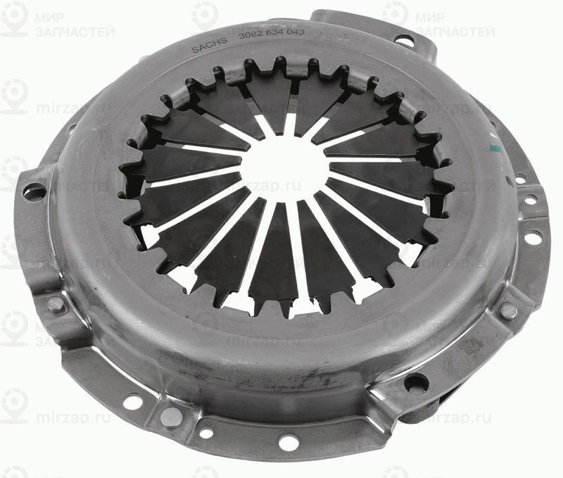 Нажимной диск сцепления SACHS 3082634043