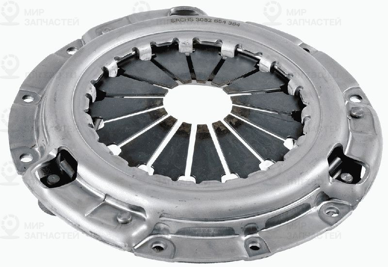 Нажимной диск сцепления SACHS 3082654364