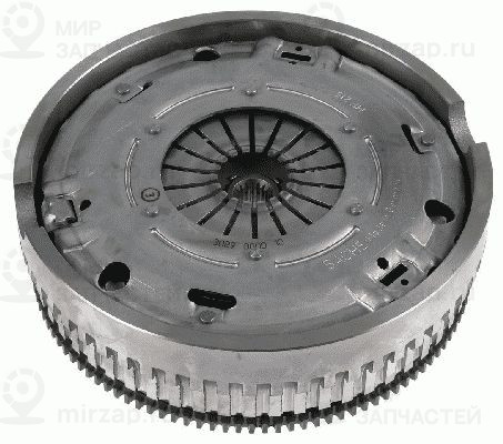 Комплект сцепления SACHS 3089000010