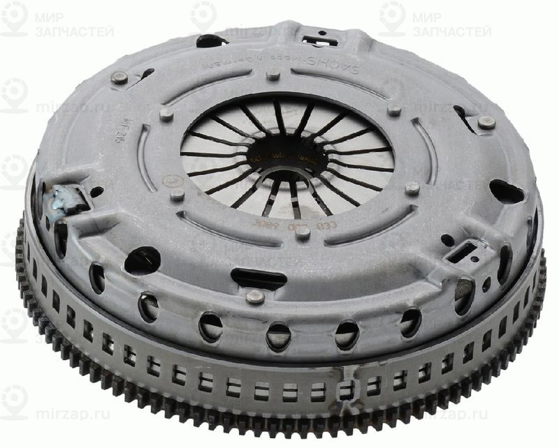 Комплект сцепления SACHS 3089000033