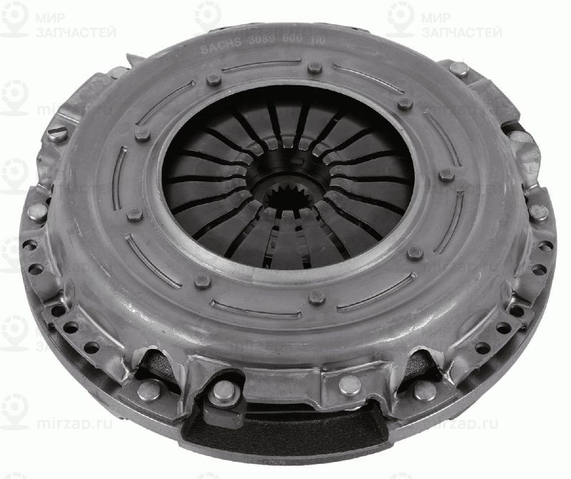 Комплект сцепления SACHS 3089600110