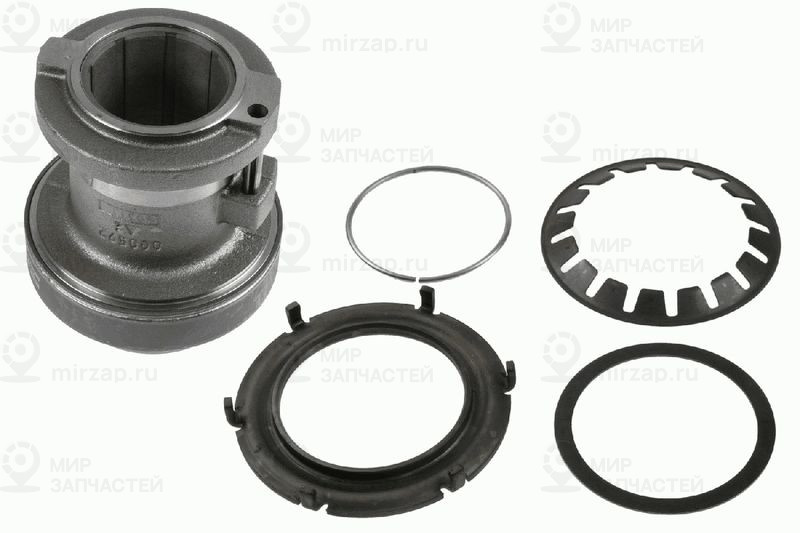 Выжимной подшипник SACHS 3100002255