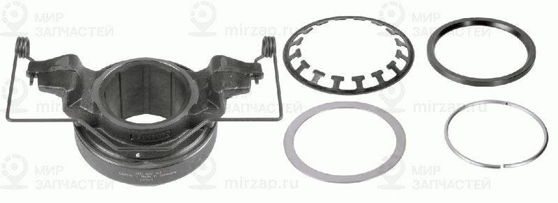 Выжимной подшипник SACHS 3100026433
