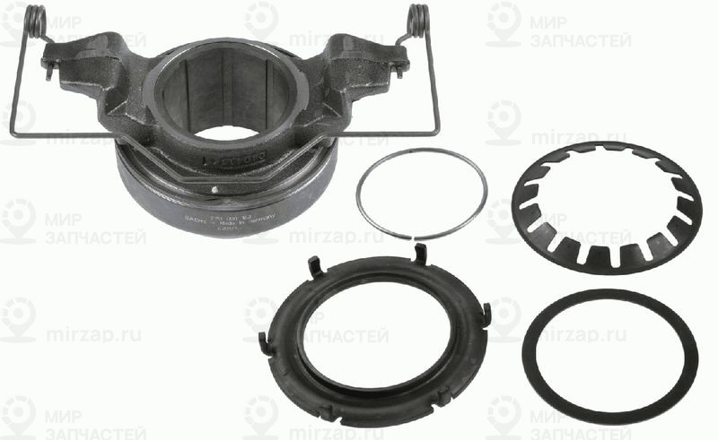 Выжимной подшипник SACHS 3100026434