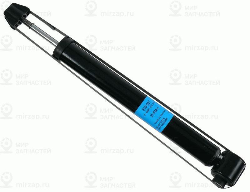 Амортизатор SACHS 310027