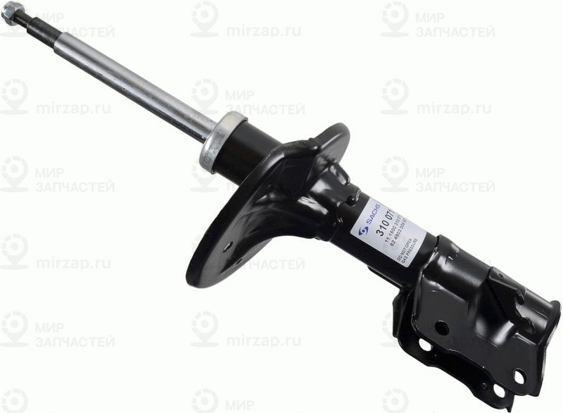 Амортизатор SACHS 310071