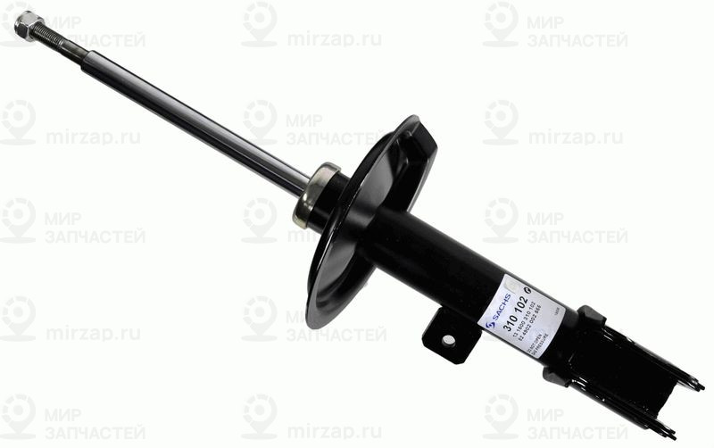 Амортизатор SACHS 310102