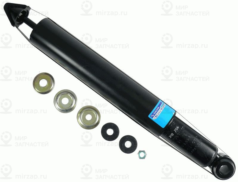 Амортизатор SACHS 310706