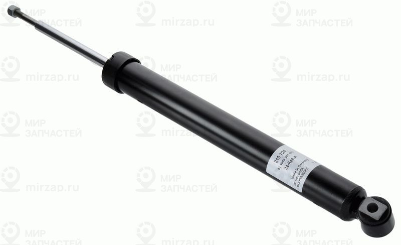 Амортизатор SACHS 310720