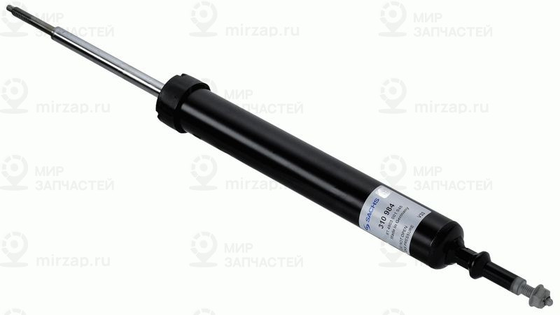 Амортизатор SACHS 310984